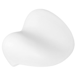 FOMIYES Luxurious Bathtub Pillow with Suction Cups for Neck Back and Shoulder Support Durable Pu Material for Family Hotel and Spa Use Bath Cushion for Relaxation