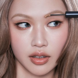 TWOSLASHFOUR Shining Brow Color Cara 4g - Mocha Blonde