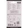 Burg Wächter ZBK BK 70 SB Cylinder for Letterboxes Steel,