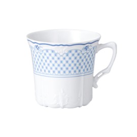 Hutschenreuther Baronesse Estelle Coffee Cup