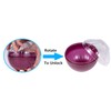 Ortarco Onion Keeper Onion Saver Onion Storage Containers Reusable Onion