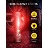 COPPA SD-5305 LED Torch