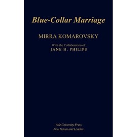 Blue-Collar Marriage