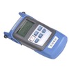 Fiber Optical Power Meter Sc Fc ST Connector 800‑1700nm ‑70~+6db
