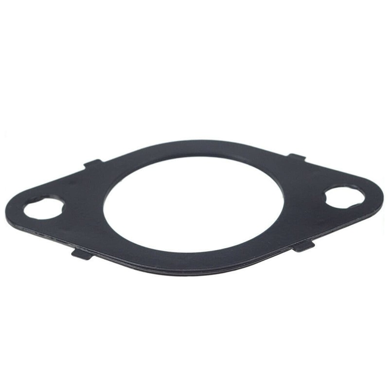 Hconcet New Exhaust Manifold Gaskets with Bolts Compatible with Cummins