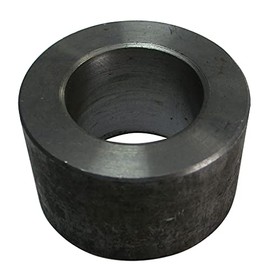 AZUSA Bushing, Steel, 1-1/4" Od X 3/4" Id X 3/4" Length