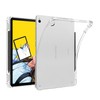 LaoShuSheng Clear Case for Wacom MovinkPad 11 Drawing Tablet (2025