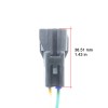 AvtoDonor Fog lights connector Jeep Liberty. 2005-2006. Front. 55156923AE