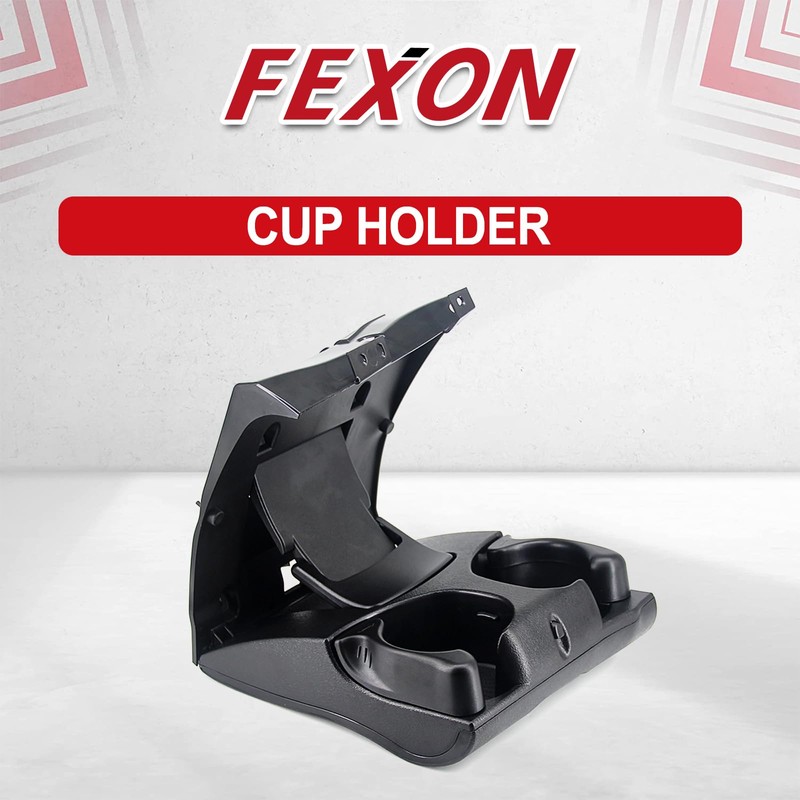 Dash Cup Holder Instrument Panel Fits for Dodge Ram 1500