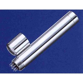 Acupuncture (strong) Chrome (Childhood Acupuncture)