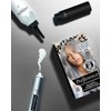 L'Oreal Preference Vivids Permanent Hair Colour 10.112 Silver Grey