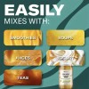 Sea Moss Gel Pineapple Mango Sea Moss Superfood 92 Minerals