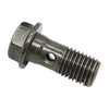 PowerMotor M10 x 1.25 Banjo Bolts with Washer Universal Banjo