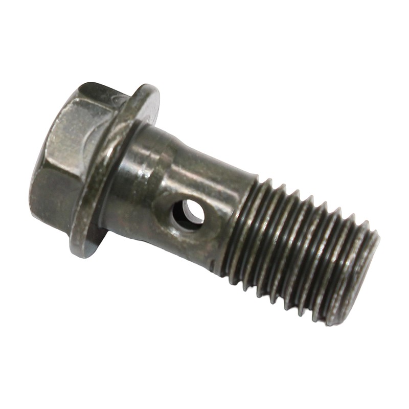 PowerMotor M10 x 1.25 Banjo Bolts with Washer Universal Banjo