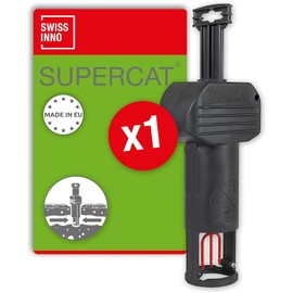 SuperCat Vole Trap