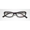 Eyeglasses Esprit 17381 Black 538