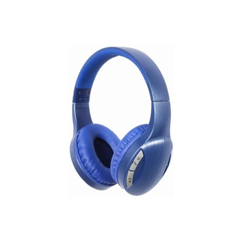 Gembird TWS IN-Ears LED Bluetooth Case