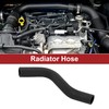 A ABSOPRO Radiator Hose, Coolant Hose for Honda CRV 2.4L