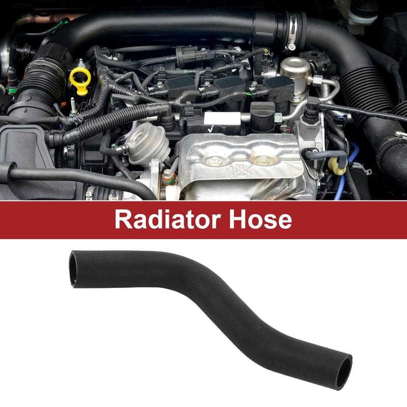 A ABSOPRO Radiator Hose, Coolant Hose for Honda CRV 2.4L