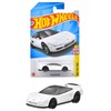 Hot Wheels HXR29 Basic Car '90 Acura NSX Vehicle Toy
