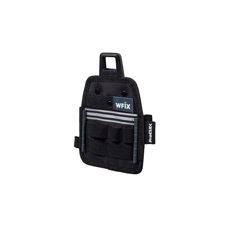 Wfix BS Systems ProClick Tool Board S6 - Tool Belt