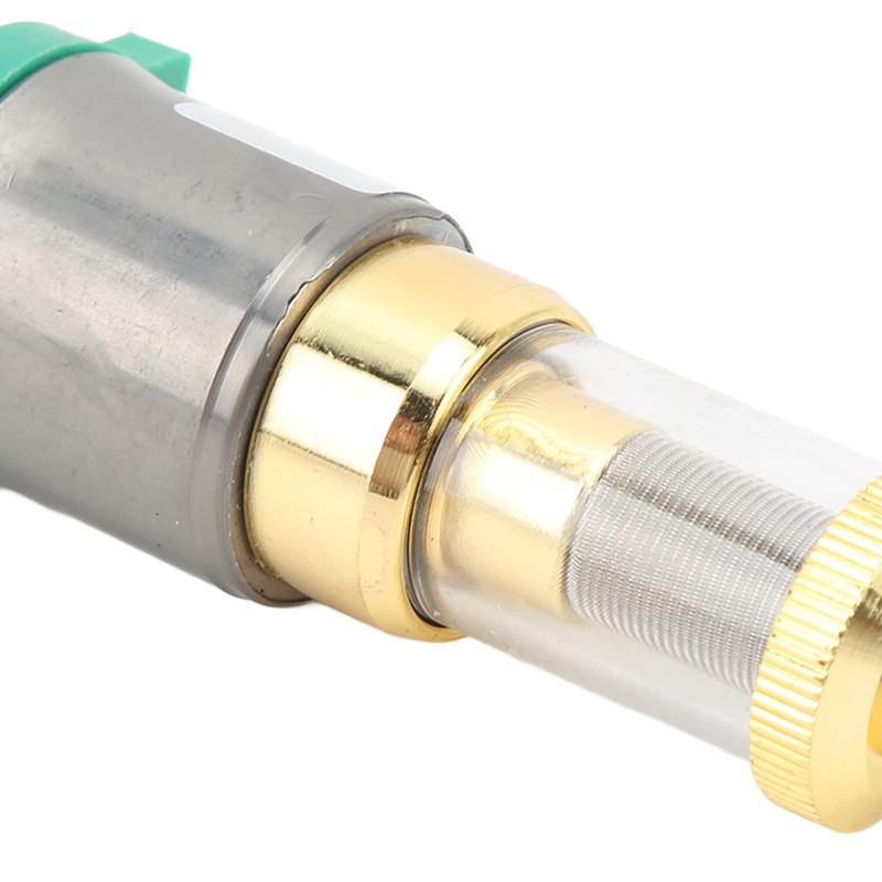 Diesel Heater Fuel Metering Pump, High Efficiency 22451901 Long Lasting