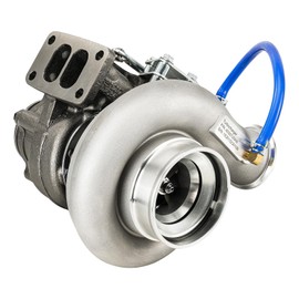 KAX Turbo Turbocharger Kit, Compatible with 1998 24, 24 Replace OE 1700320723