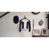 Soporte para Casco/Perchero soporte De Pared Para Casco, Ropa, Accesorios