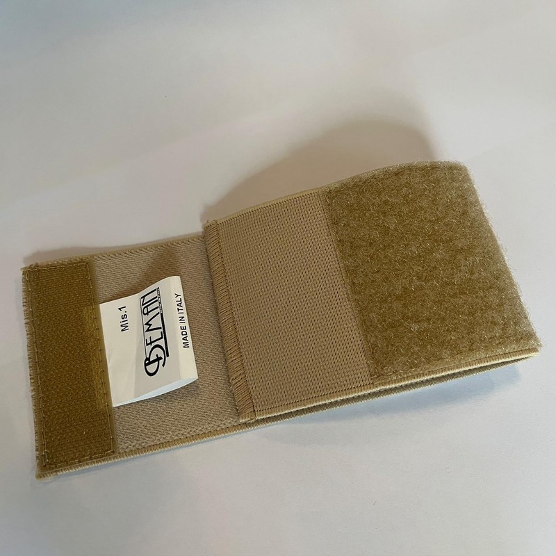 Beman® - Wrist Support Band - Orthopaedic Elastic Wrist Without