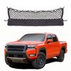 Envelope Style Upgraded Cargo Net Compatible with Nissan Frontier Pickup