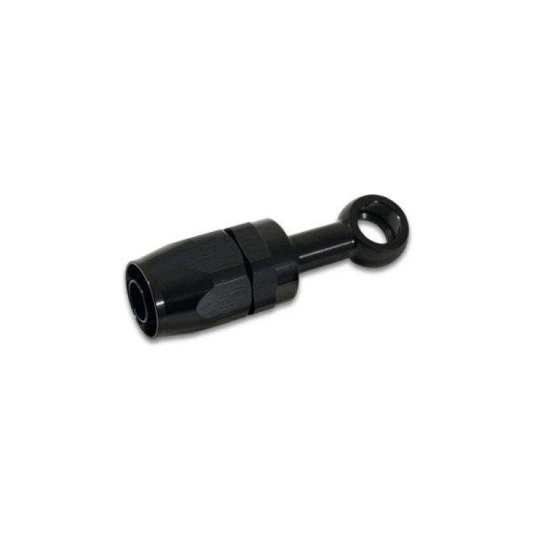 Vibrant 24042 Single -4AN x 10mm ID Banjo to Hose