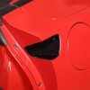 e-power-auto-Trim Gloss Black Cover trims Body Door Handle Bowl Cover