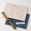 LECIEN No. 92906 Cosmo Botanical Embroidery Series, Flower Garden Mini