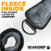 BEAR GRIP - Ankle Straps for Cables with New Fleece