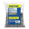Surtek Tuercas hexagonales 1/4"