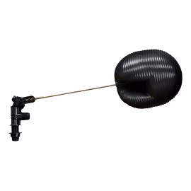 Fleximatic Kit Válvula De Llenado 3/4  C/flotador 6 Pulgadas