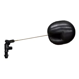 Fleximatic Kit Válvula De Llenado 3/4  C/flotador 6 Pulgadas