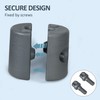 Outsunny Pop up Canopy Weights Set of 4 with Lock