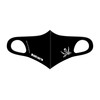 [philia] Black Lagoon Character Mask, Lagoon Shokai