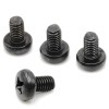 ReplacementScrews License Plate Screws for VW / Volkswagen Beetle -