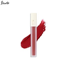 SHIONLE Stained Mood Velvet Tint 3.3g, Color:VT04 Sunset Red