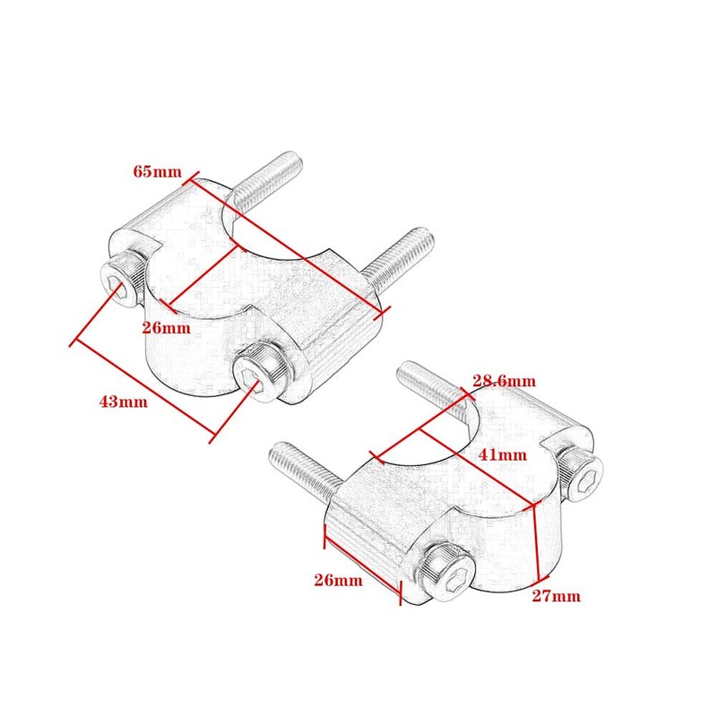 Motorcycle Accessories For Z900RS Z900 RS 2018 2019 2020 2021