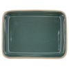 BITZ Casserole Dish 19 x 14 x 5.3 cm Wood/Forest