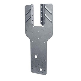 Simpson Strong Tie H10S 18-Gauge Hurricane Tie