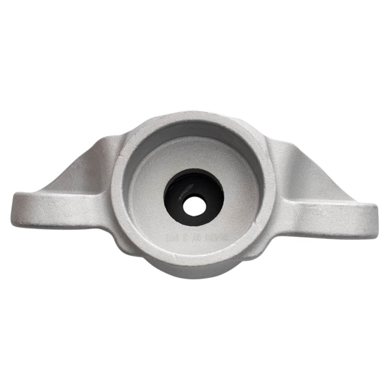 TRQ Rear Upper Shock Mount Kit Compatible with 13-20 Ford