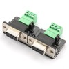 USBCAN II Industrial Grade High Speed Dual Channel Debugger Support