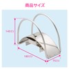 gaona (GAONA) Hose Hanger for GA – qd043 Faucet, Post,