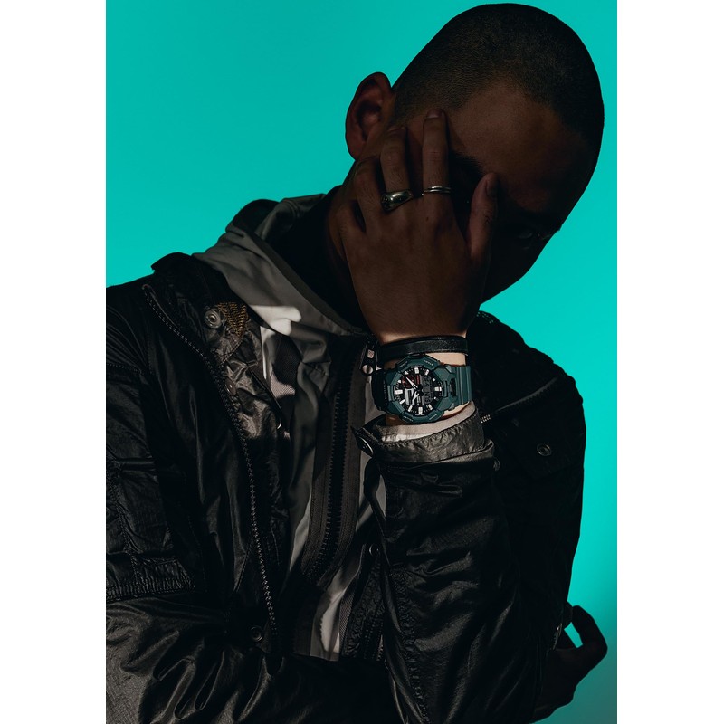 G-Shock Casio GA-010-2AER Classic Men's Watch