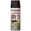 Rust-Oleum 215215, Flat Black