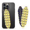 Reversible Phone Strap | Comfortable Cell Phone Finger Holder &